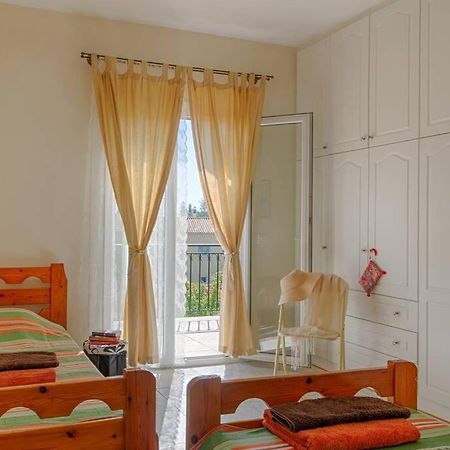 Villa Aglaia Corfu  Zewnętrze zdjęcie