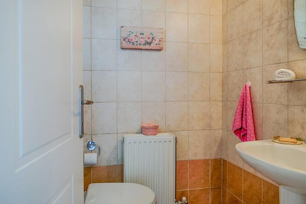 Villa Aglaia Corfu  Zewnętrze zdjęcie