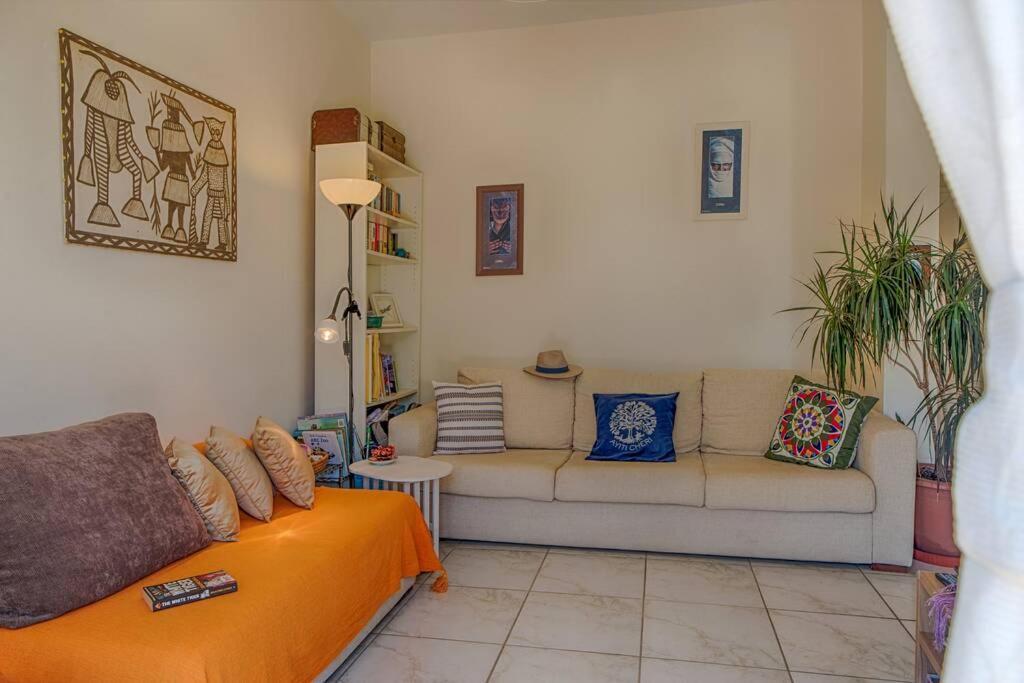 Villa Aglaia Corfu  Zewnętrze zdjęcie