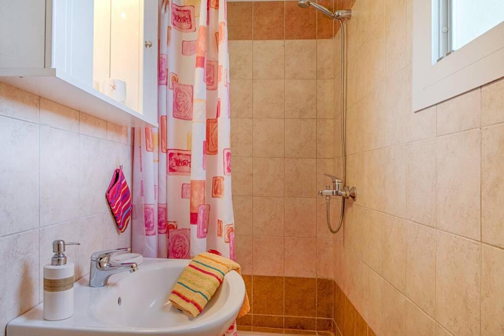 Villa Aglaia Corfu  Zewnętrze zdjęcie