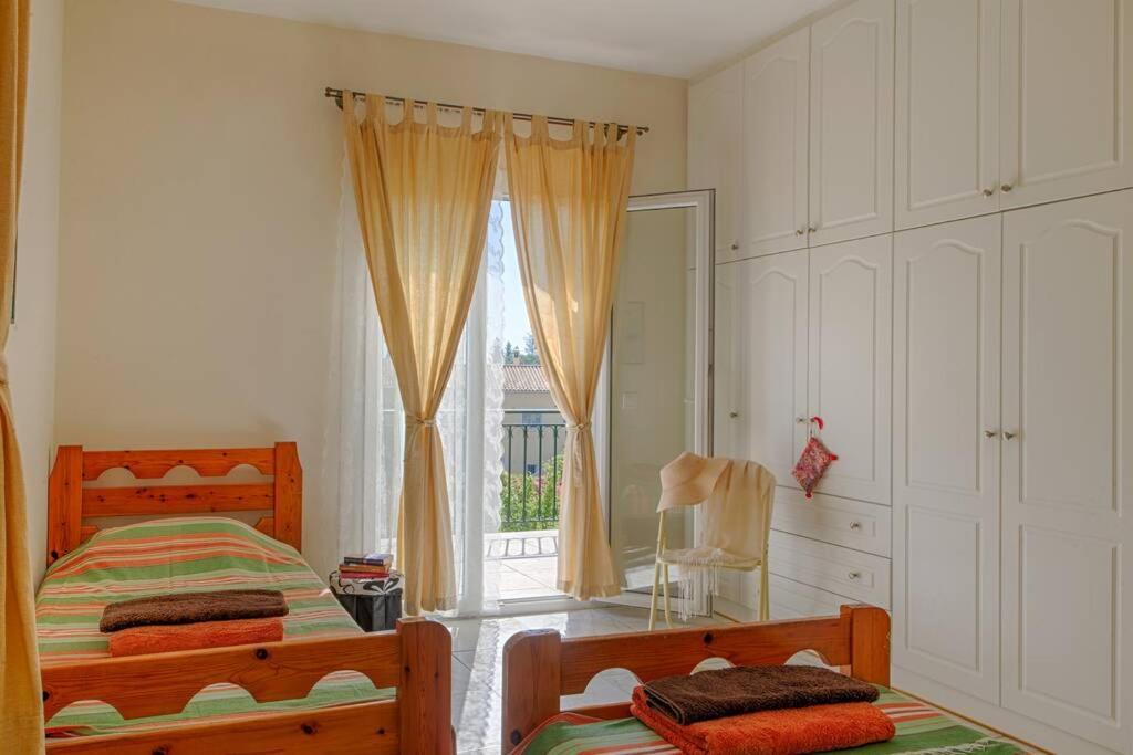 Villa Aglaia Corfu  Zewnętrze zdjęcie