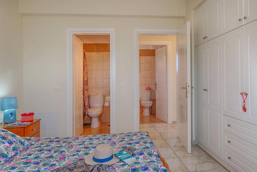 Villa Aglaia Corfu  Zewnętrze zdjęcie