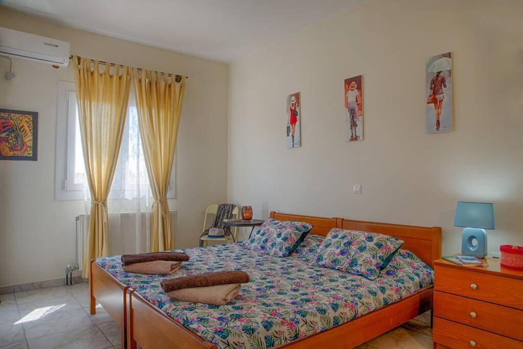 Villa Aglaia Corfu  Zewnętrze zdjęcie